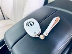 2017 Bentley Bentayga 4V MY18 AWD