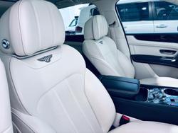 2017 Bentley Bentayga 4V MY18 AWD