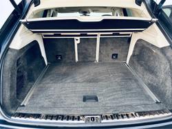 2017 Bentley Bentayga 4V MY18 AWD