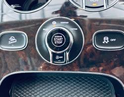 2017 Bentley Bentayga 4V MY18 AWD
