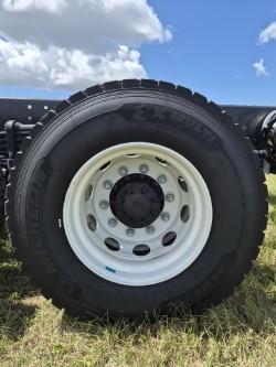 2026 Isuzu F Series FXZ 260-355 AT R45