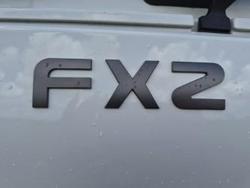 2026 Isuzu F Series FXZ 260-355 AT R45