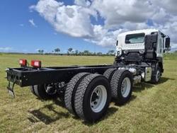2026 Isuzu F Series FXZ 260-355 AT R45