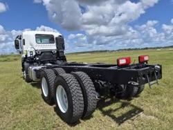 2026 Isuzu F Series FXZ 260-355 AT R45
