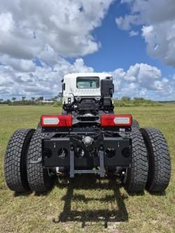 2026 Isuzu F Series FXZ 260-355 AT R45