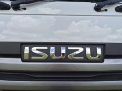 2026 Isuzu F Series FXZ 260-355 AT R45
