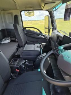 2026 Isuzu F Series FXZ 260-355 AT R45