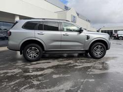 2024 Ford Everest Trend