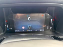 2024 Ford Everest Trend