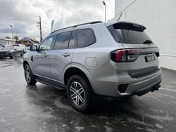 2024 Ford Everest Trend