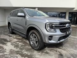 2024 Ford Everest Trend