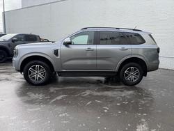 2024 Ford Everest Trend