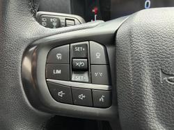 2024 Ford Everest Trend