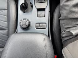 2024 Ford Everest Trend