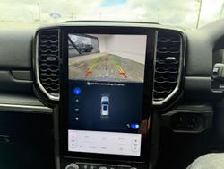 2024 Ford Everest Trend