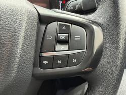 2024 Ford Everest Trend