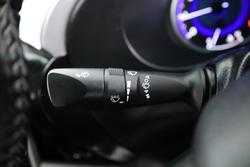 2019 Toyota Hilux SR5