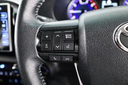 2019 Toyota Hilux SR5