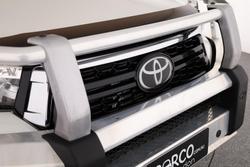 2019 Toyota Hilux SR5