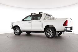 2019 Toyota Hilux SR5