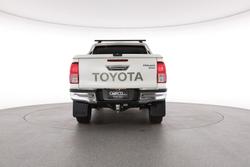 2019 Toyota Hilux SR5