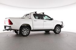 2019 Toyota Hilux SR5