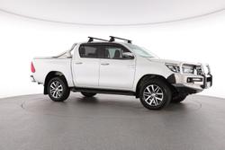 2019 Toyota Hilux SR5