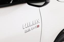 2019 Toyota Hilux SR5