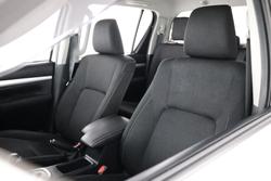 2019 Toyota Hilux SR5