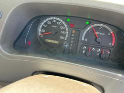 2018 Fuso Rosa WHITE