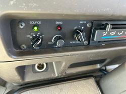 2018 Fuso Rosa WHITE