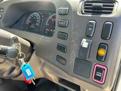 2018 Fuso Rosa WHITE