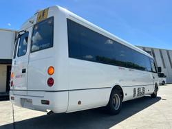 2018 Fuso Rosa WHITE