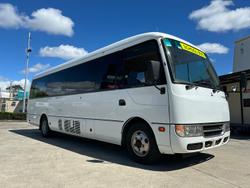 2018 Fuso Rosa WHITE