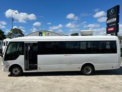 2018 Fuso Rosa WHITE