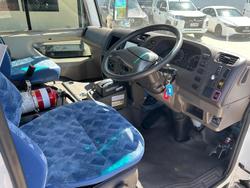 2018 Fuso Rosa WHITE