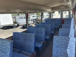 2018 Fuso Rosa WHITE