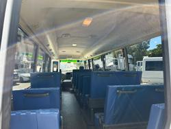 2018 Fuso Rosa WHITE