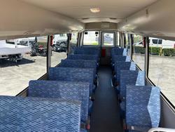 2018 Fuso Rosa WHITE