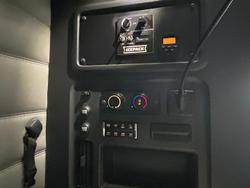 2021 Freightliner Cascadia 126 WHITE