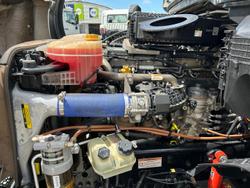 2021 Freightliner Cascadia 126 WHITE