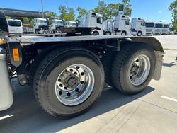 2021 Freightliner Cascadia 600 WHITE