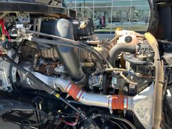 2021 Freightliner Cascadia 600 WHITE