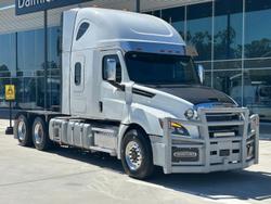 Freightliner Cascadia