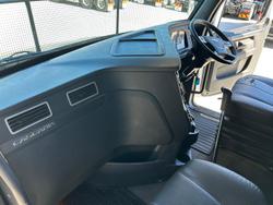 2021 Freightliner Cascadia 126 WHITE