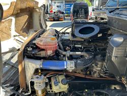 2021 Freightliner Cascadia 126 WHITE