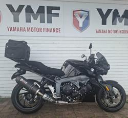 BMW Motorrad K1300 R