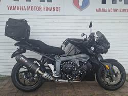 BMW Motorrad K1300 R