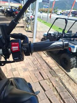 2024 Yamaha MT-07 LA (ABS) BLACK