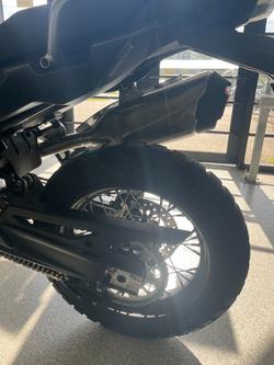 2026 CFMOTO MT-X NEBULA BLACK